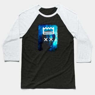 Dead King Baseball T-Shirt